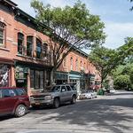 Beacon Main Street