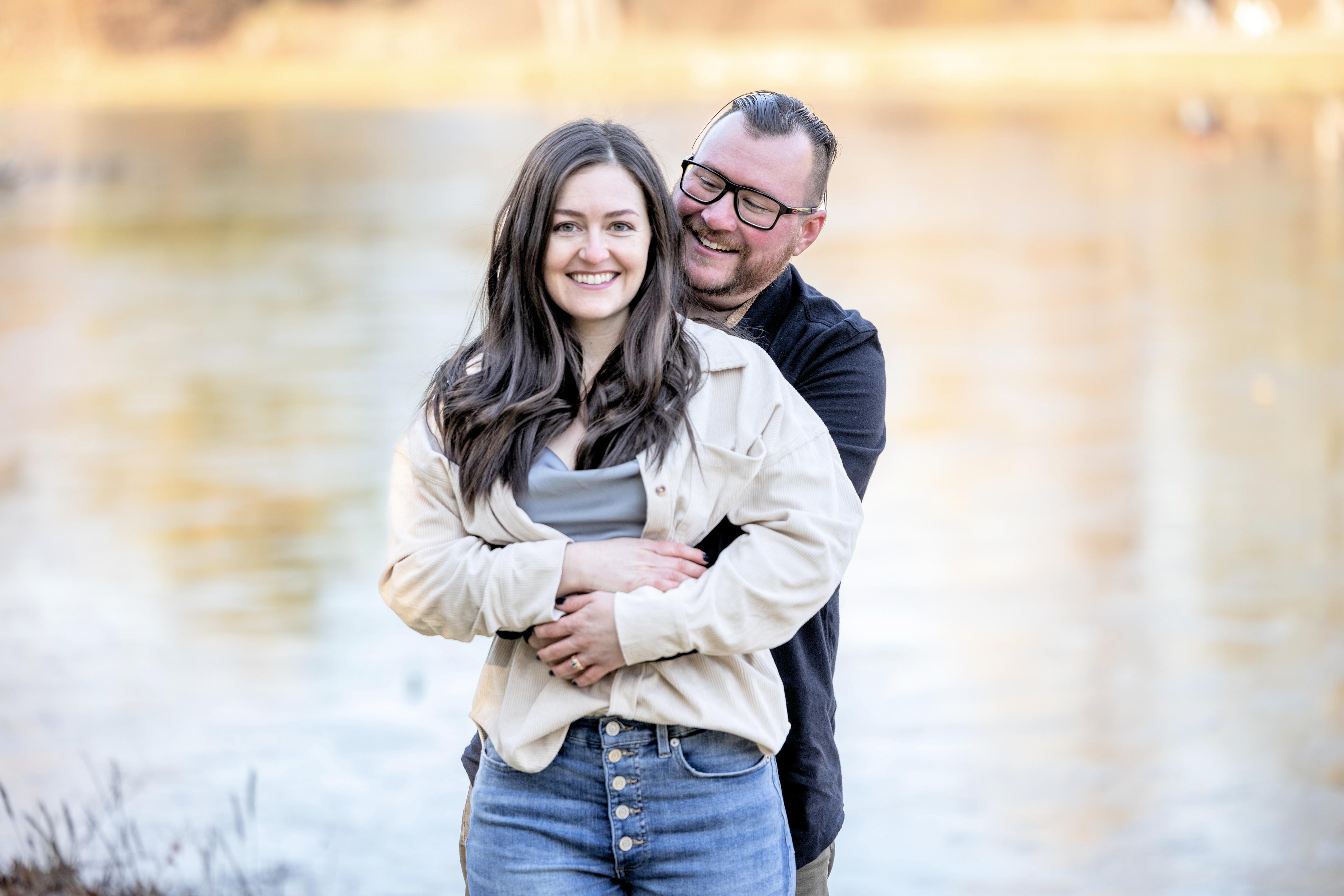 The Wedding Website of Tracy Duguay and James Fucile