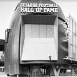 College Football Hall of Fame