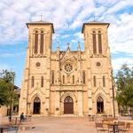 San Fernando Cathedral