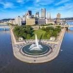 Three Rivers Heritage Trail