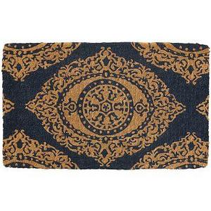 Valentina Doormat, Blue Multi, 18 x 30"