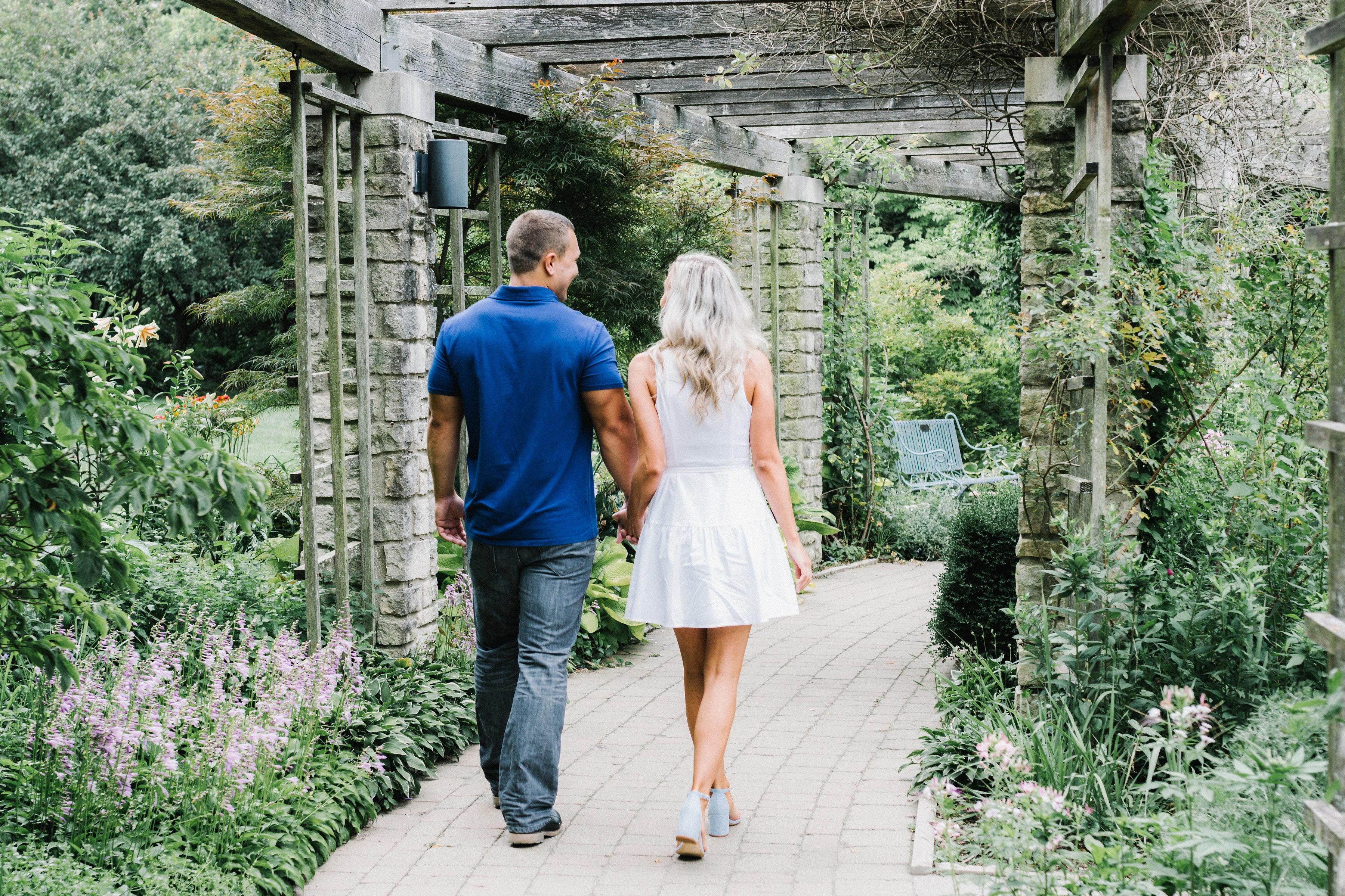 The Wedding Website of Maranda Montgomery and Casey Weber