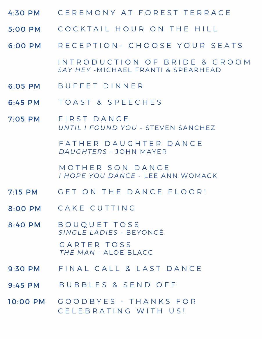 The Wedding Website of Bryana Hulse and Kyle Billings