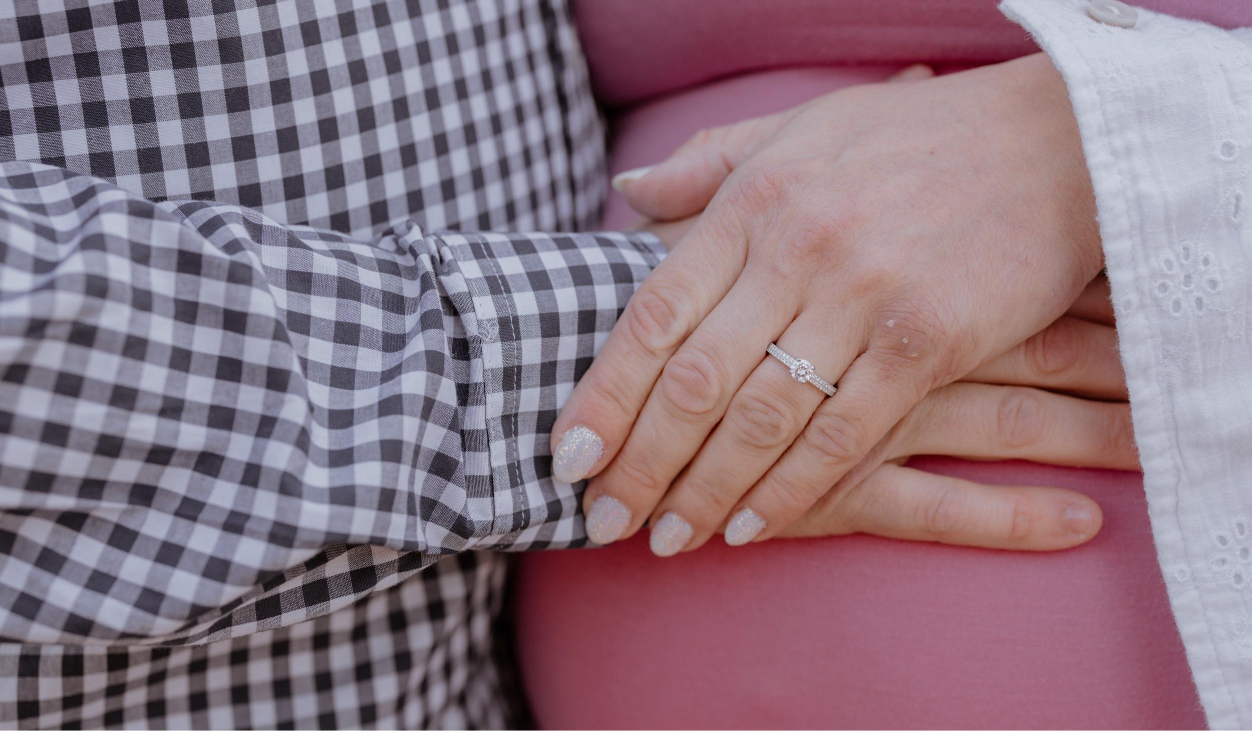 The Wedding Website of Kirsten Smith and Kyle White