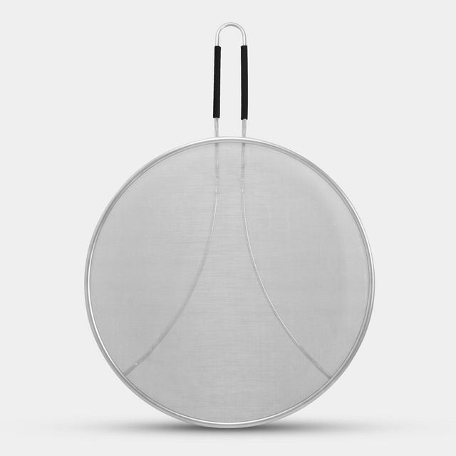 Cook Pro Stainless Steel Splatter Screen with 13'' Diameter