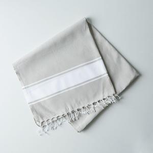 Turkish Cotton Beach Blanket
