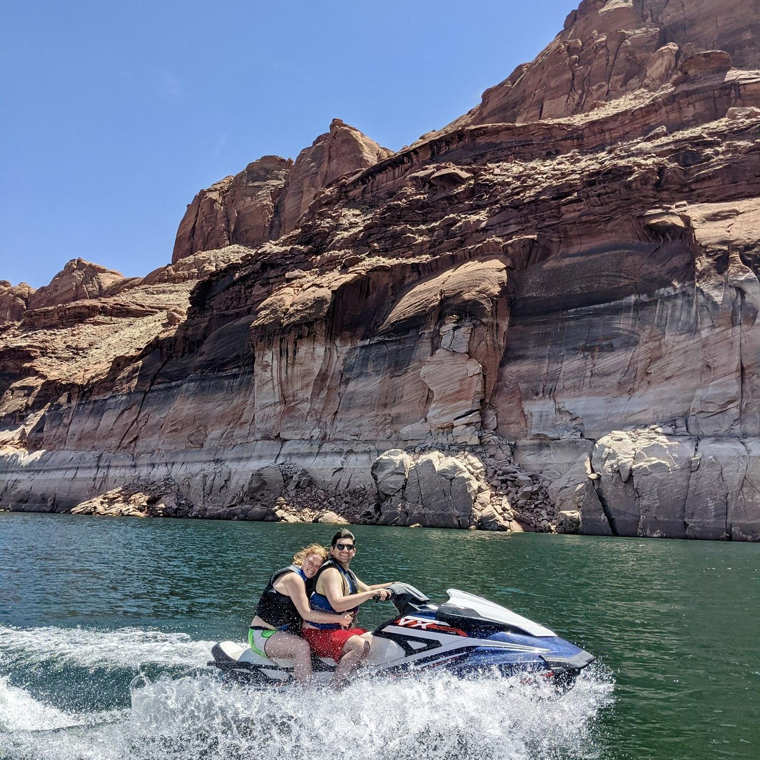 Lake Powell