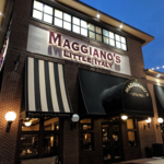 Maggiano's Little Italy