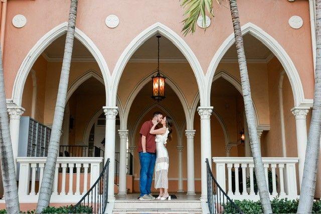 The Wedding Website of Mallory Siegert and Cody Thatcher
