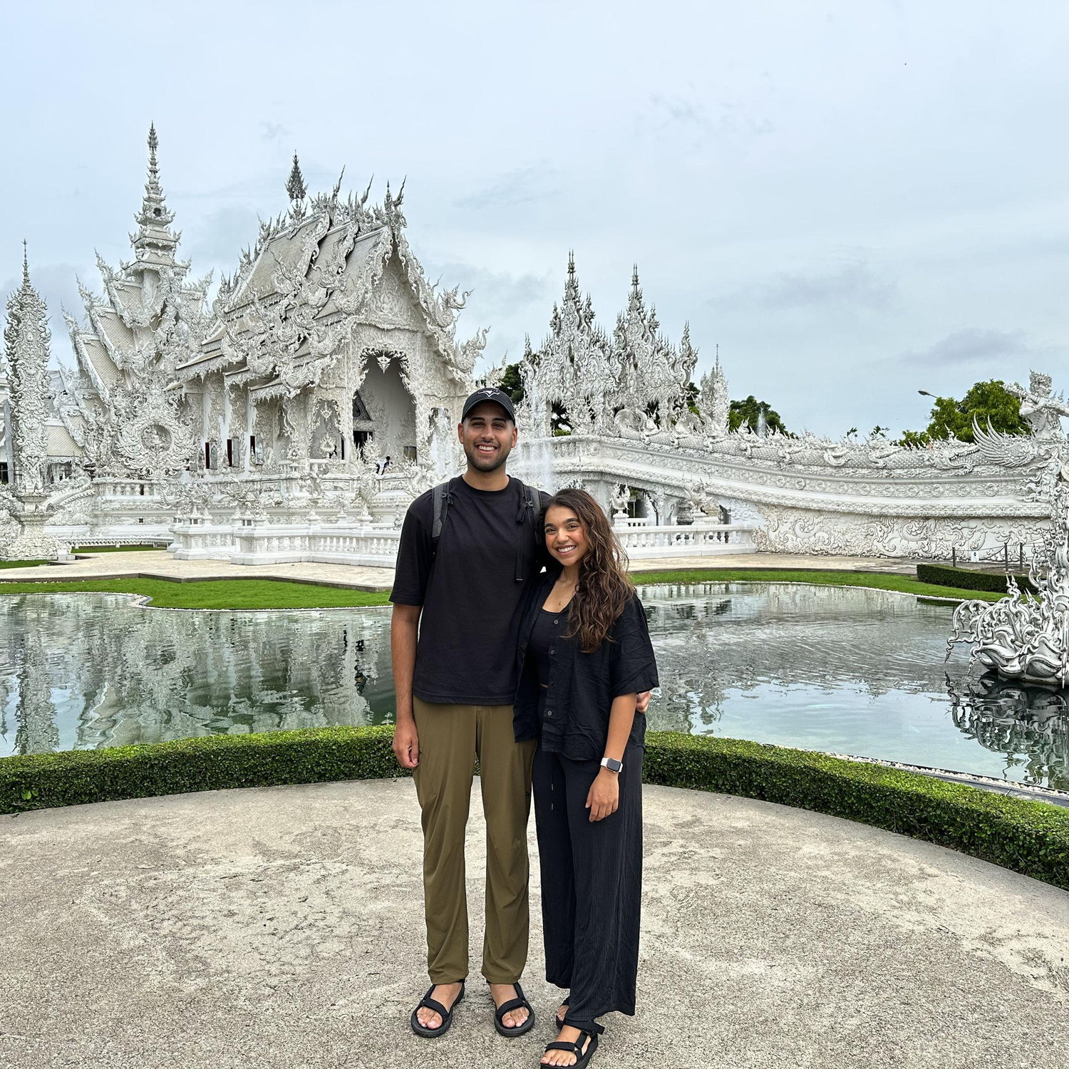 Chiang Rai, Thailand