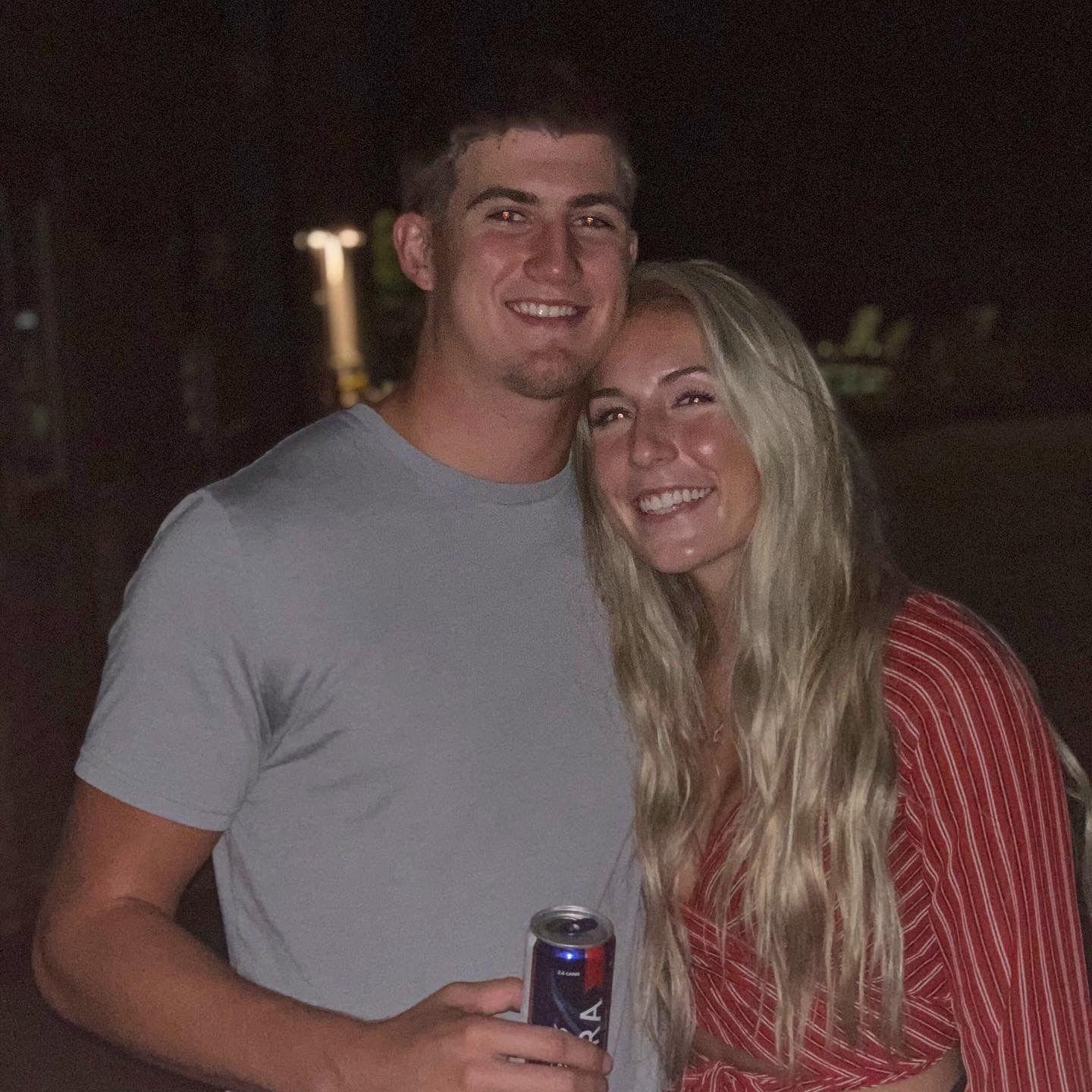 Dylan's 21st Birthday!