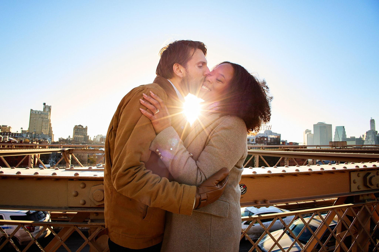 The Wedding Website of Ife Samms and Bobby Smith