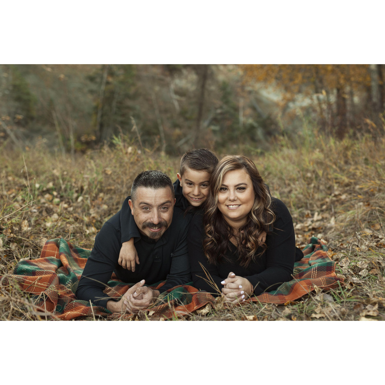 Our Family Today!