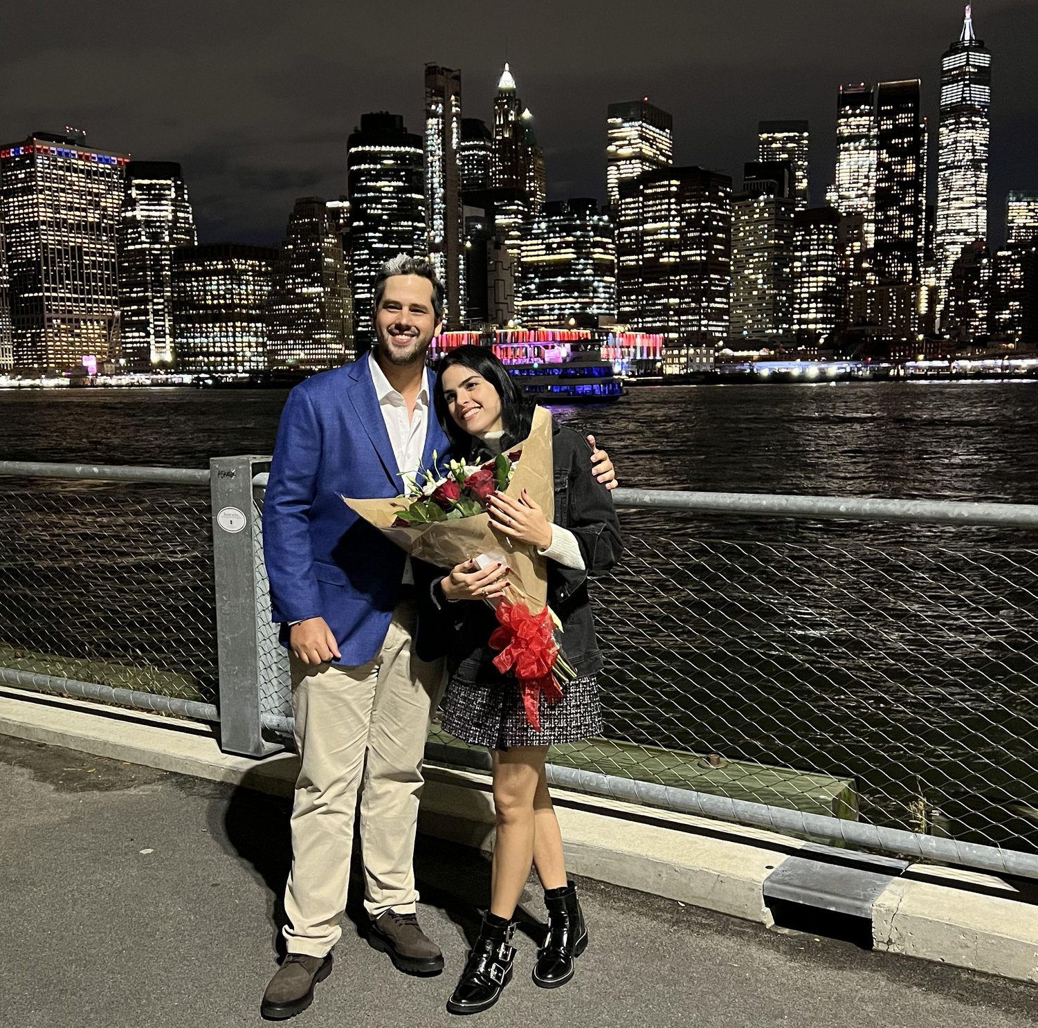 The Wedding Website of carolina ramos and eduardo rodriguez