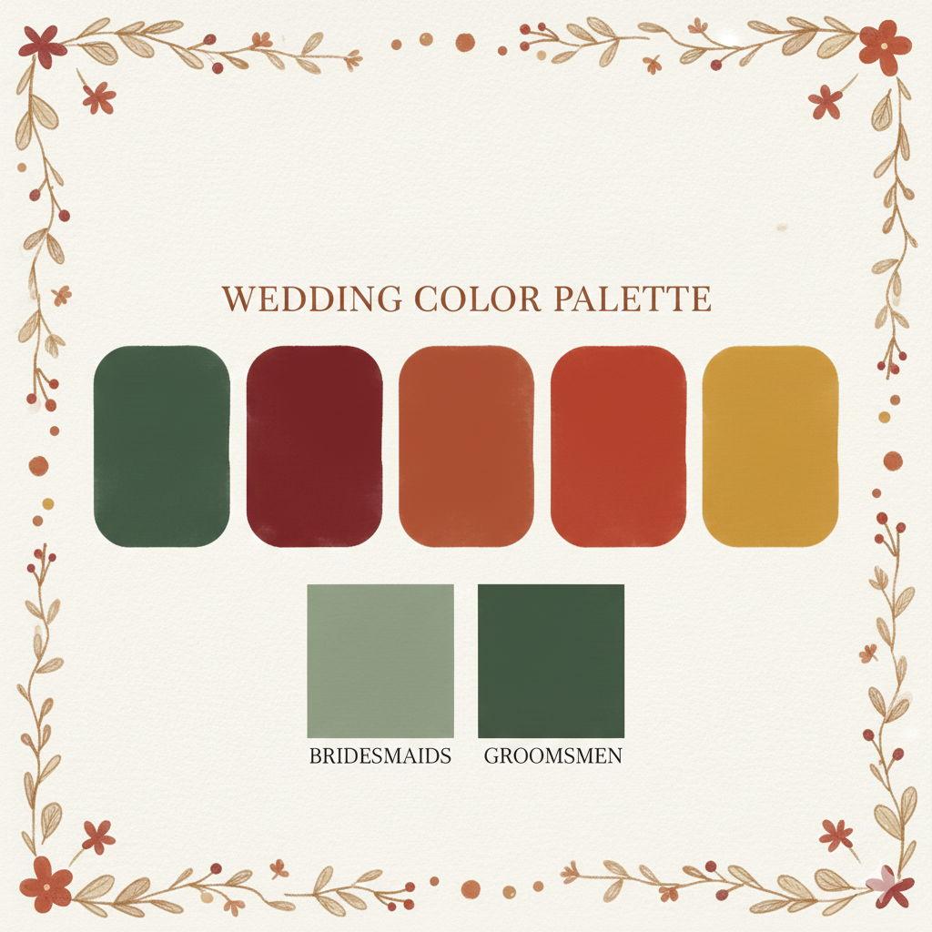 The Wedding Website of Aaron Foster and Acentiwanna St Victor Duncan