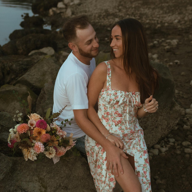 Photo shoot from our favorite photographer