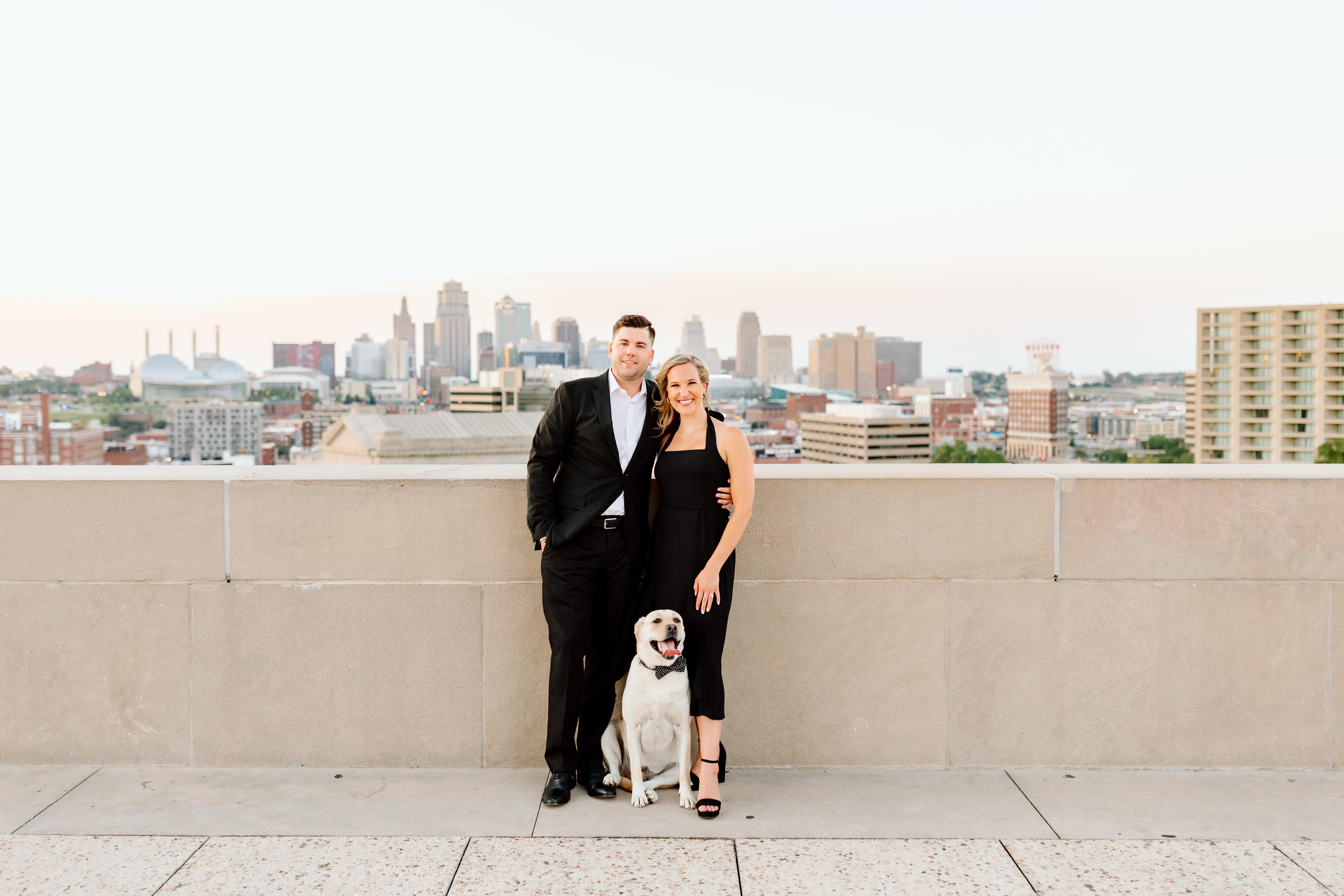 The Wedding Website of Madison Schoenekase and Patrick McAnulty