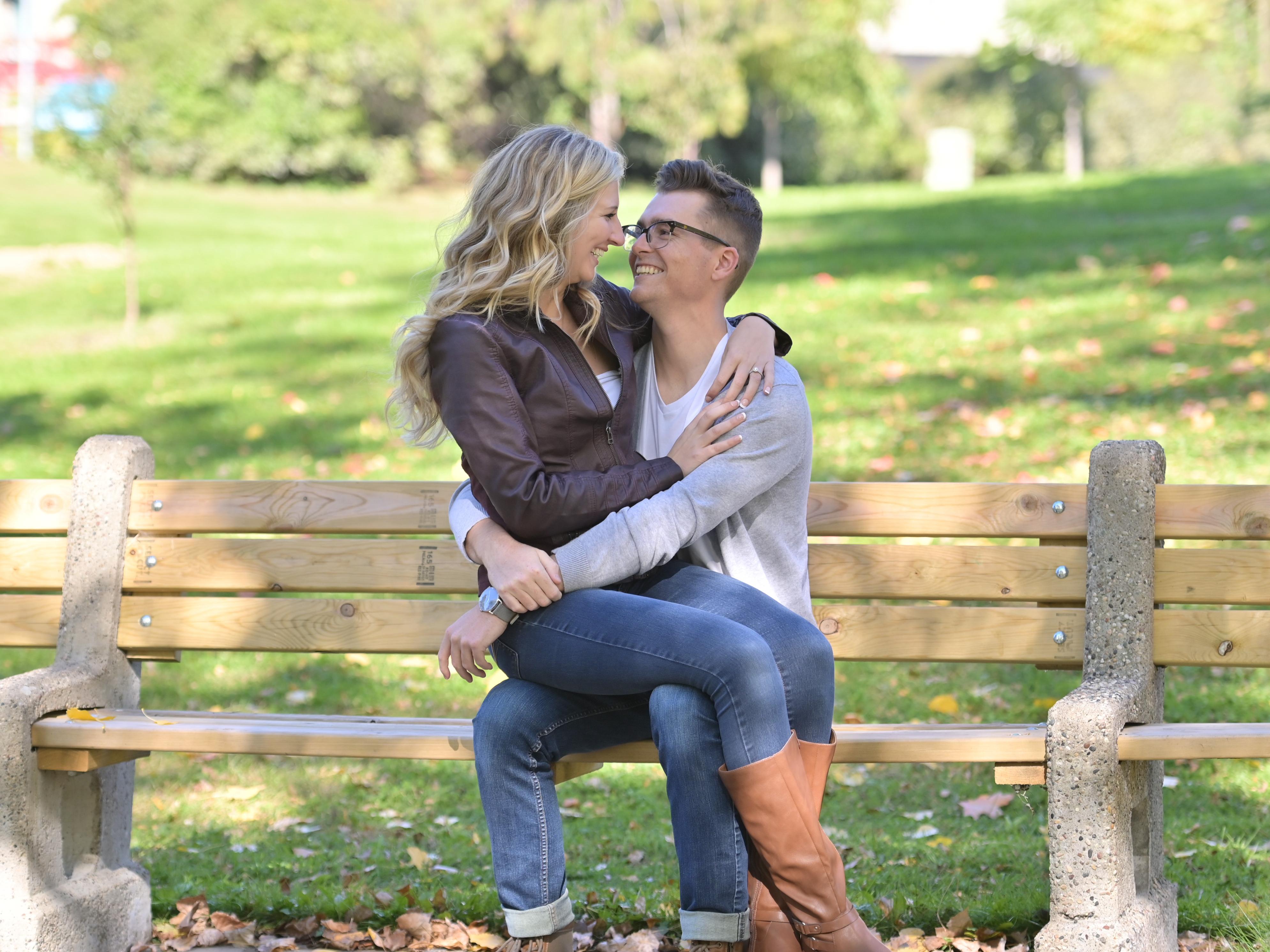 The Wedding Website of Danielle Schlager and Zach Harbaugh
