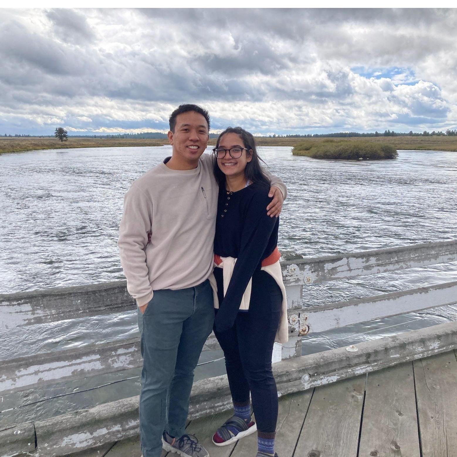 Sept. 2022: On Our Way to Yellowstone