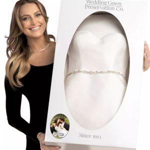 Traditional Wedding Gown Preservation Kit