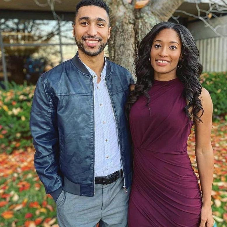 November 2019 Keisha's Masters Convocation