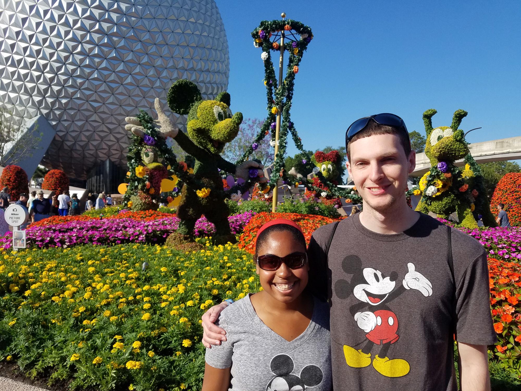 More Disney funsies!