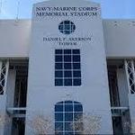 Navy-Marine Corps Memorial Stadium