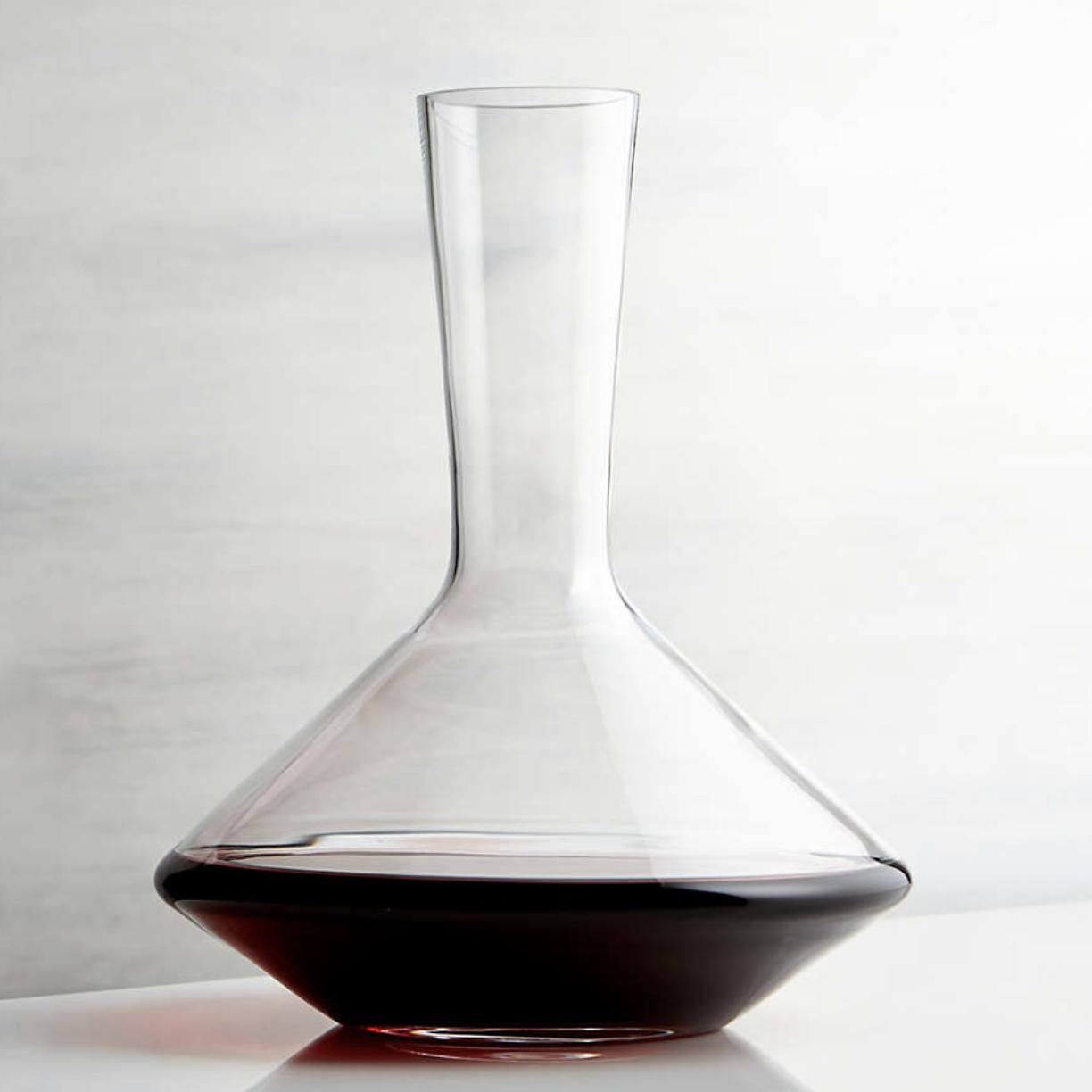 Tour Wine Decanter