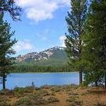 Recreation - Lake Davis