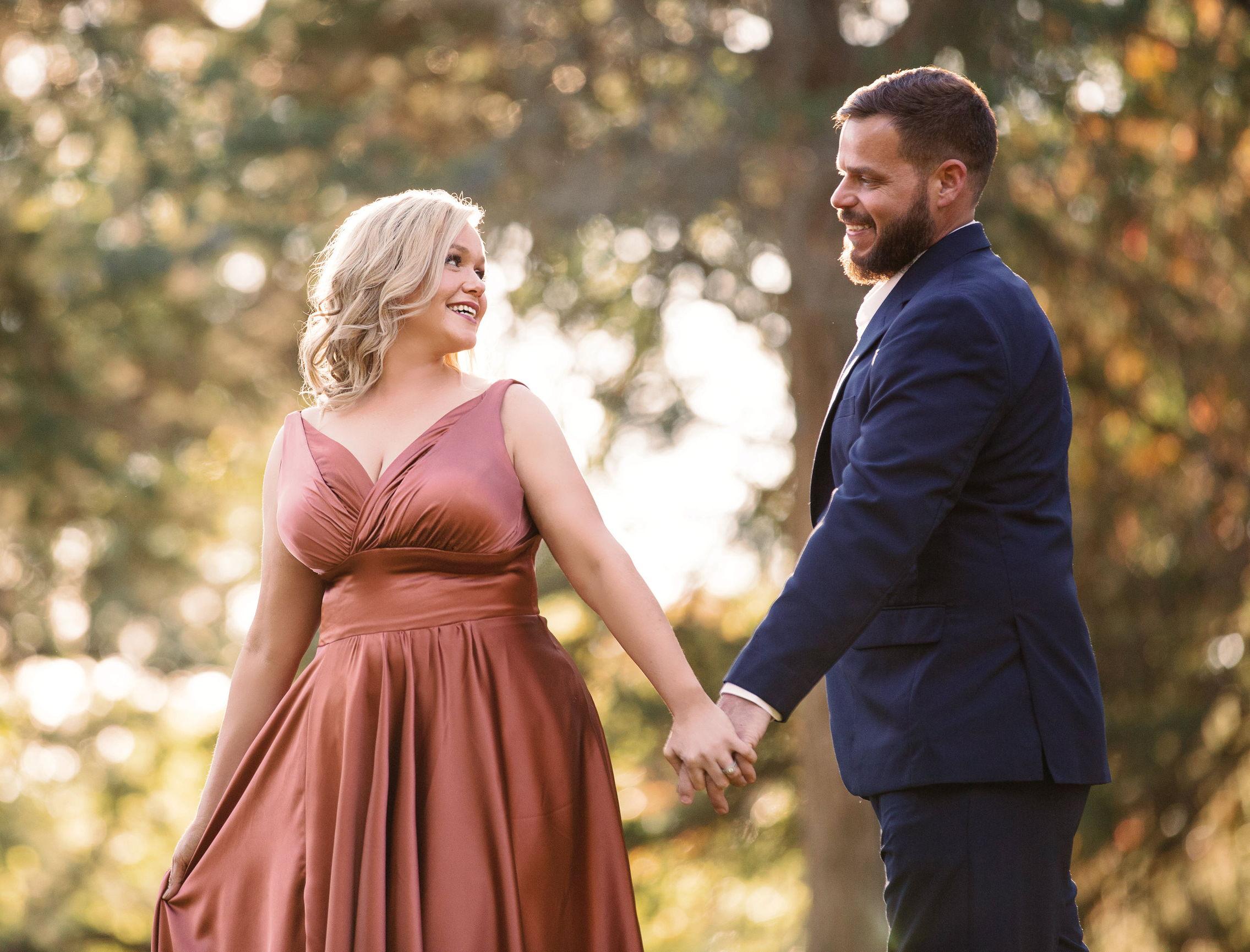 The Wedding Website of Darci Loete and Adam Harlan