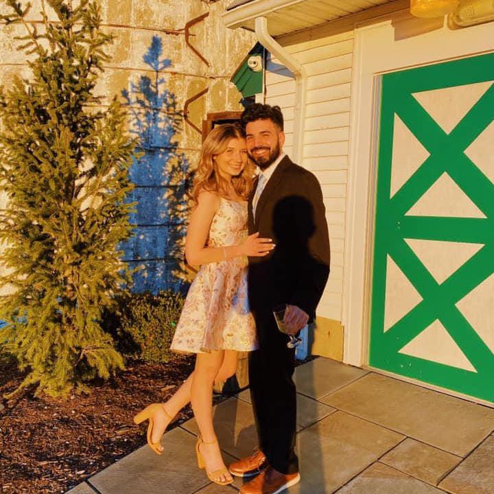 2021 - Uncle Harvey & Aunt Laura's Wedding