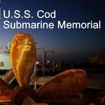 USS Cod Submarine Memorial
