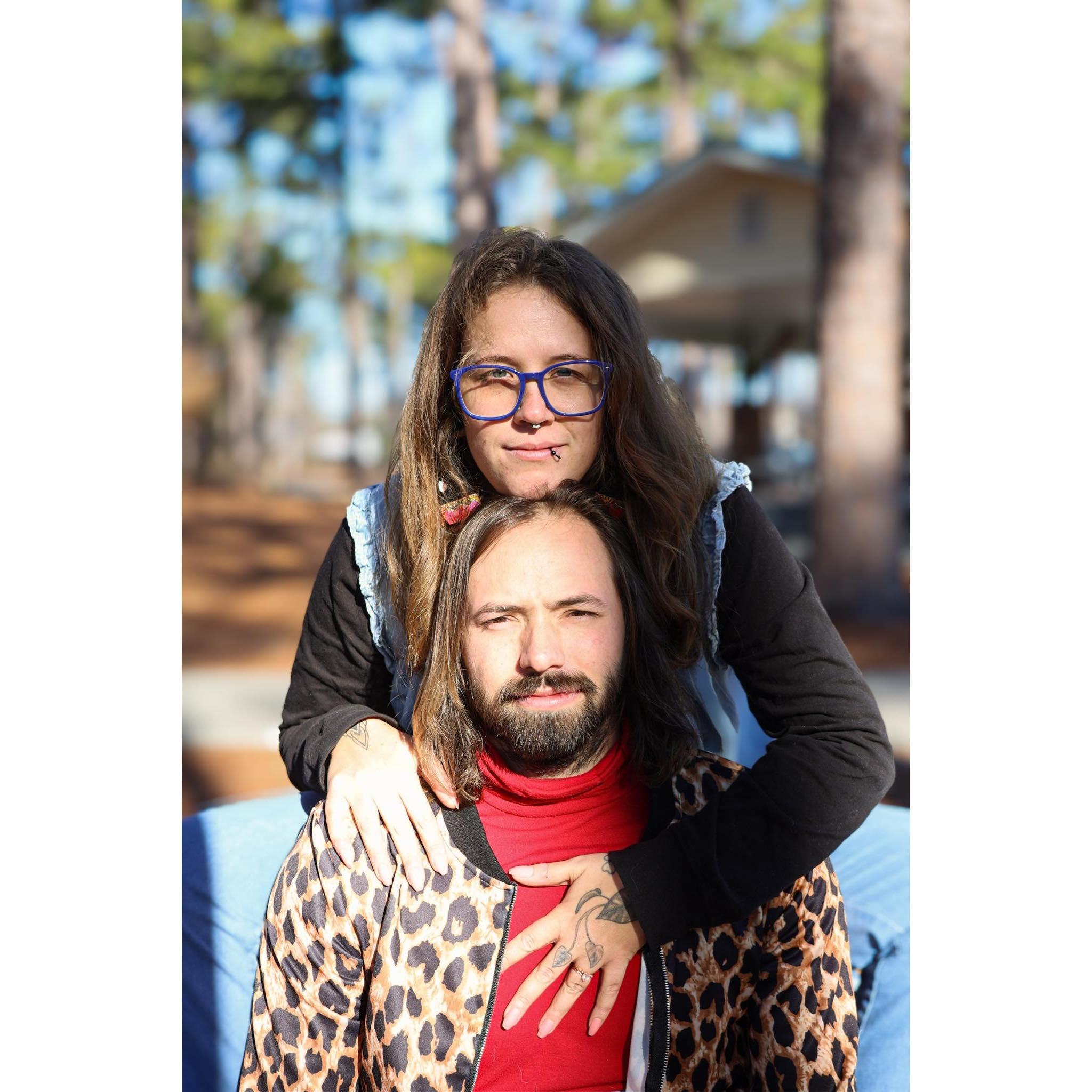 Engagement