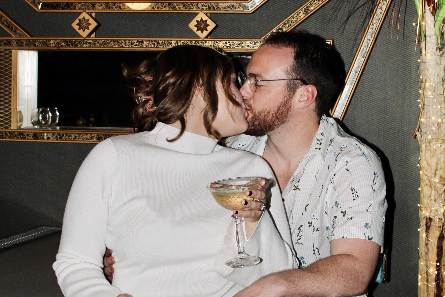 The Wedding Website of Anna Baldree and Will Hemby