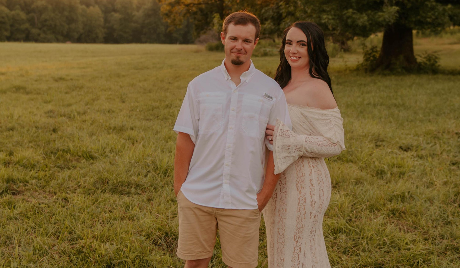 The Wedding Website of Ashley Funk and Hunter Steele
