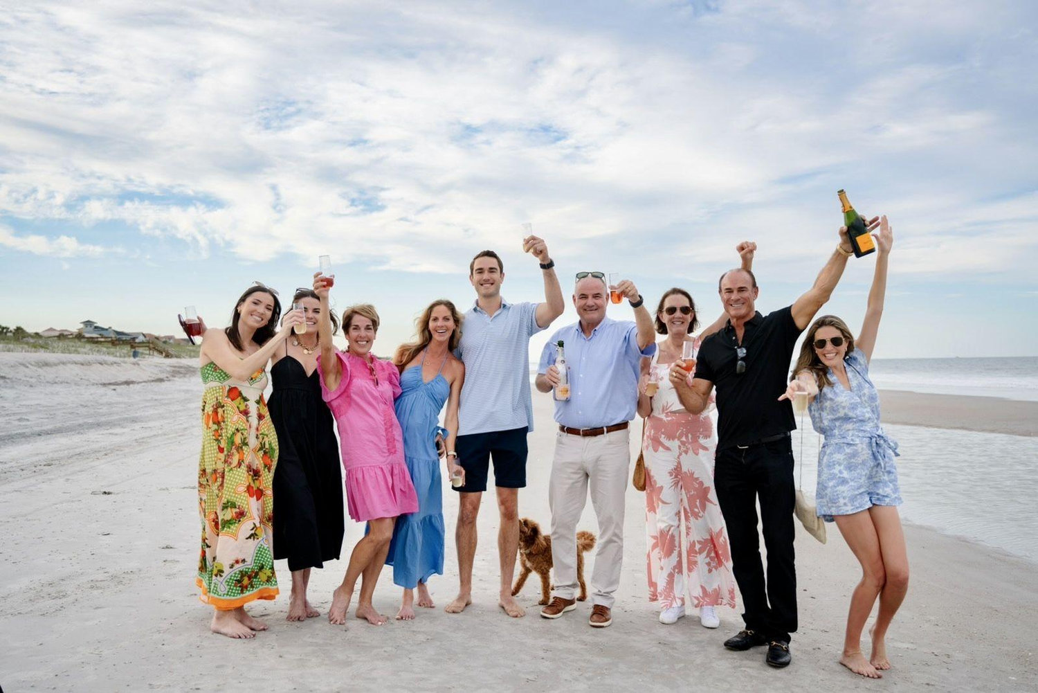 The Wedding Website of Samantha Turnbach and Charles Schooley