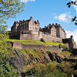 Edinburgh Castle