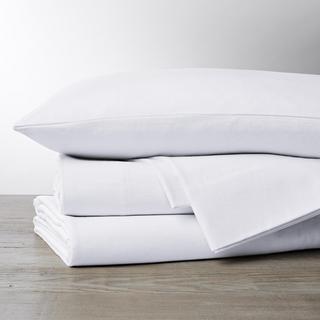 Organic Jersey 4-Piece Sheet Set