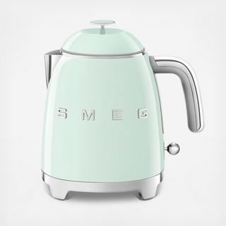 Mini Electric Kettle