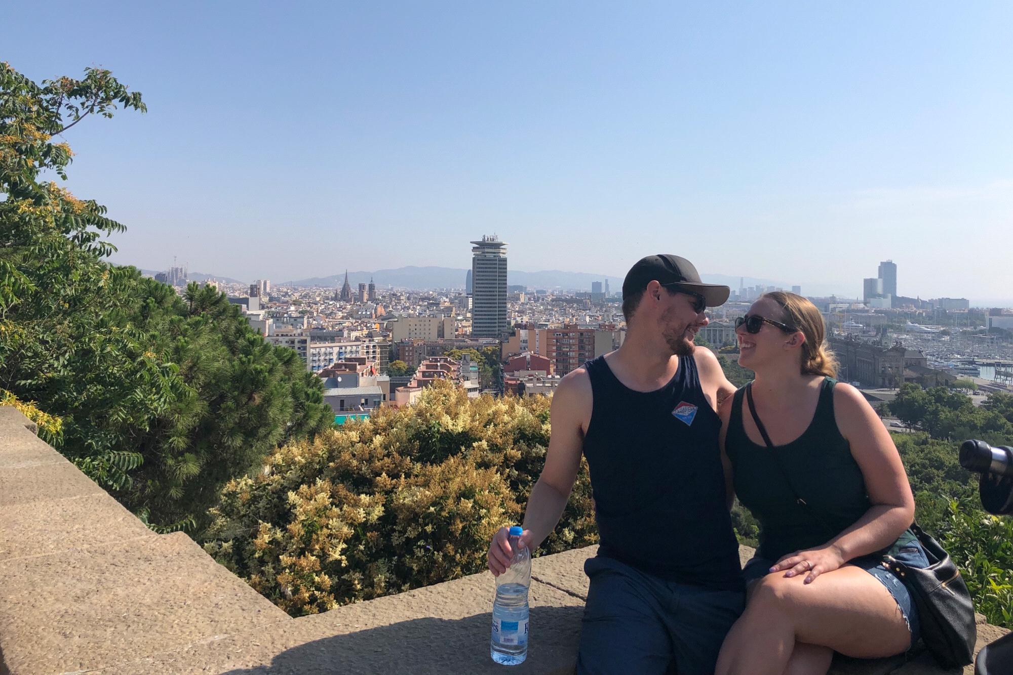 Barcelona