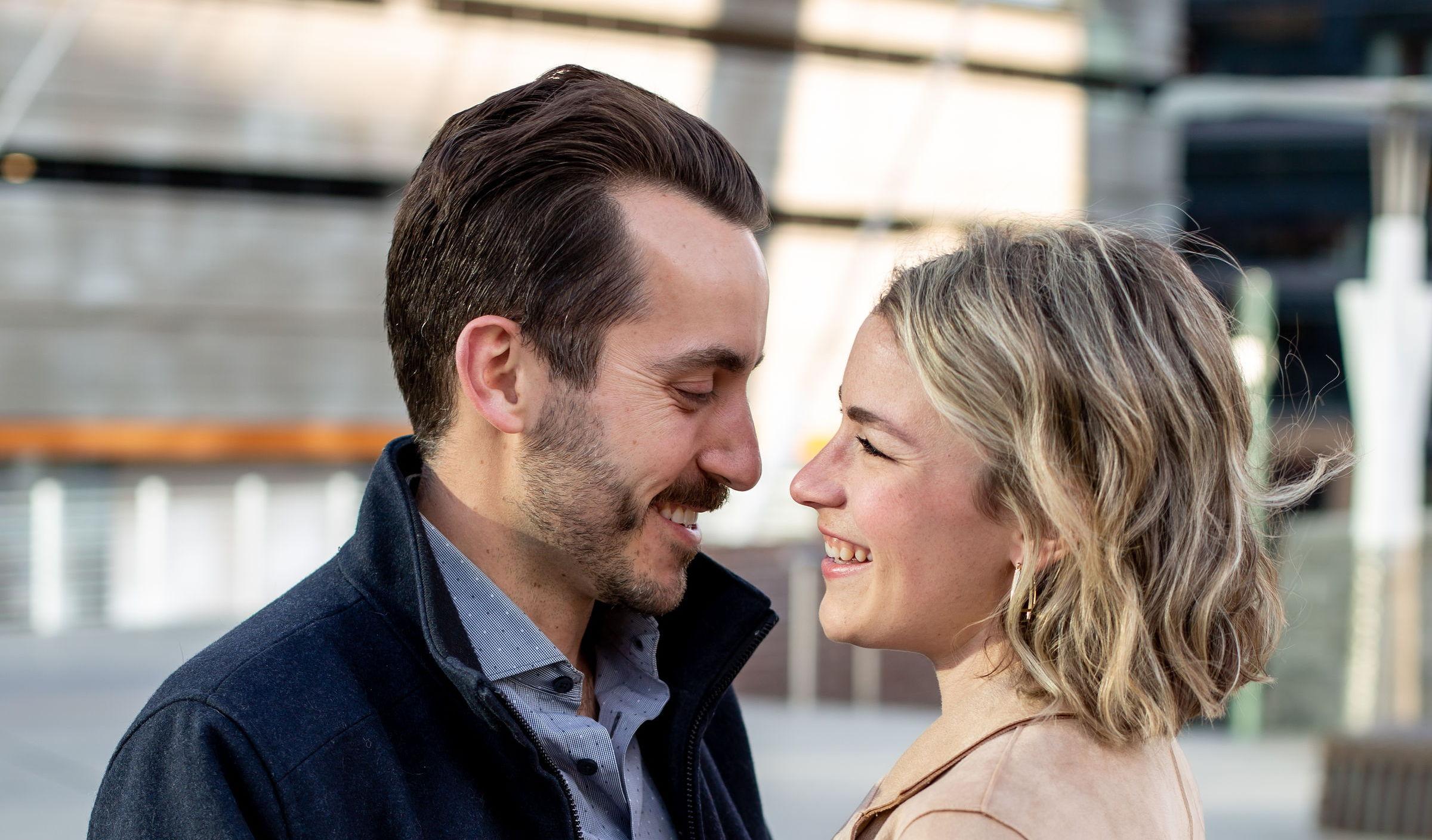 The Wedding Website of Natalie Mathay and Dave Barritt