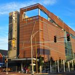 Harvey B. Gantt Center for African-American Arts + Culture