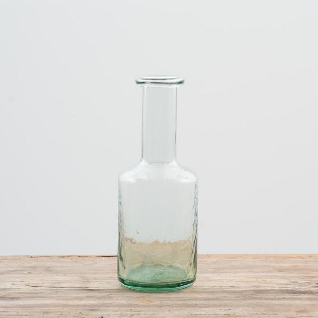Classical Glass Bottle