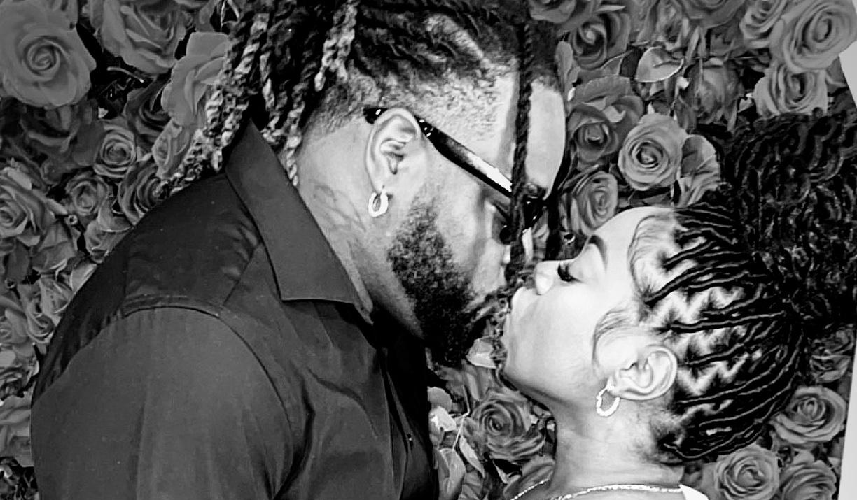 The Wedding Website of Shaquile Robinson and Vincent Ellis