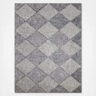 Amanya Hand Tufted Rug