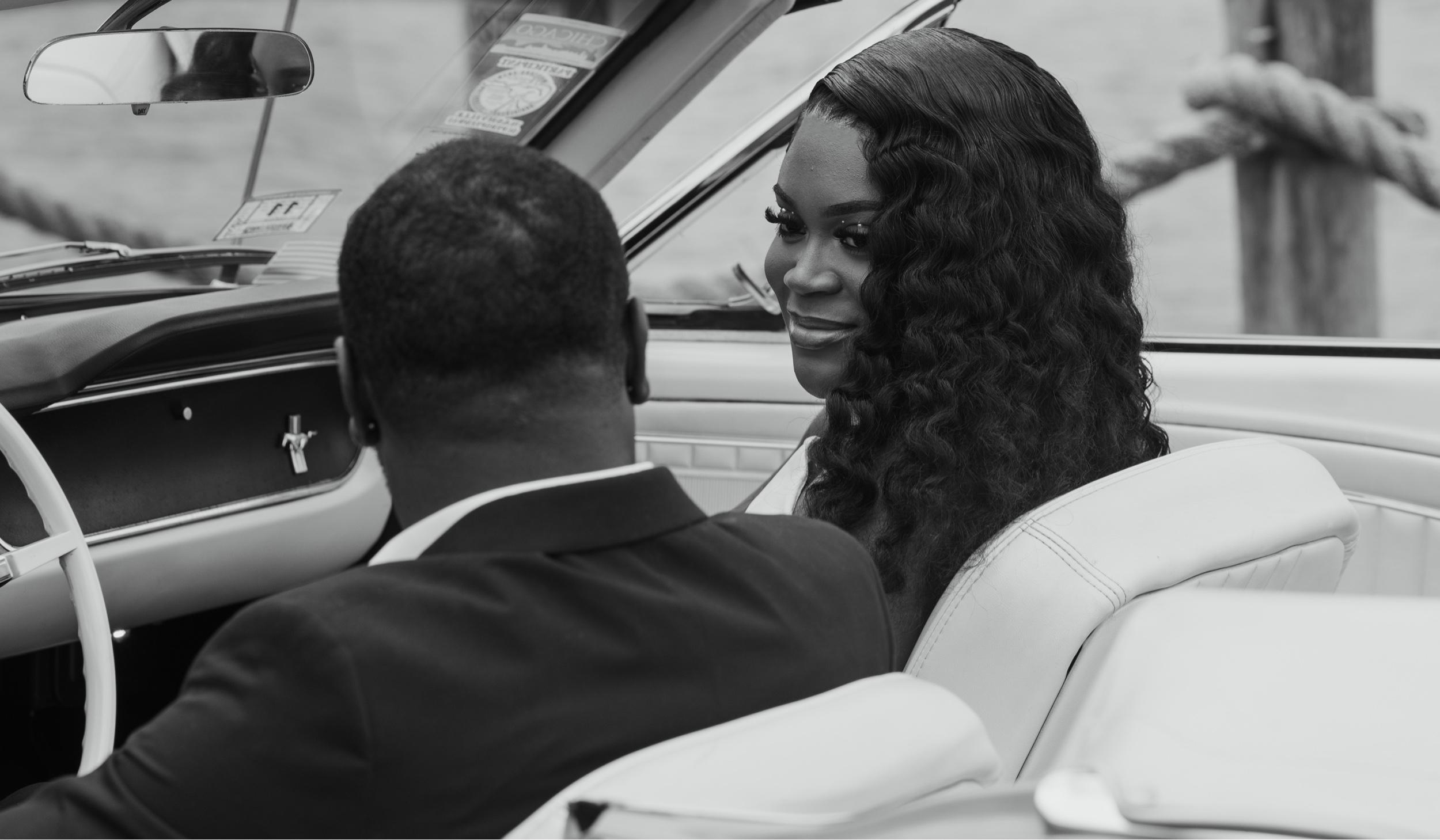 The Wedding Website of Keahre Ford and Tiyanna Jenkins