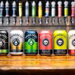 Rhinegeist Brewery