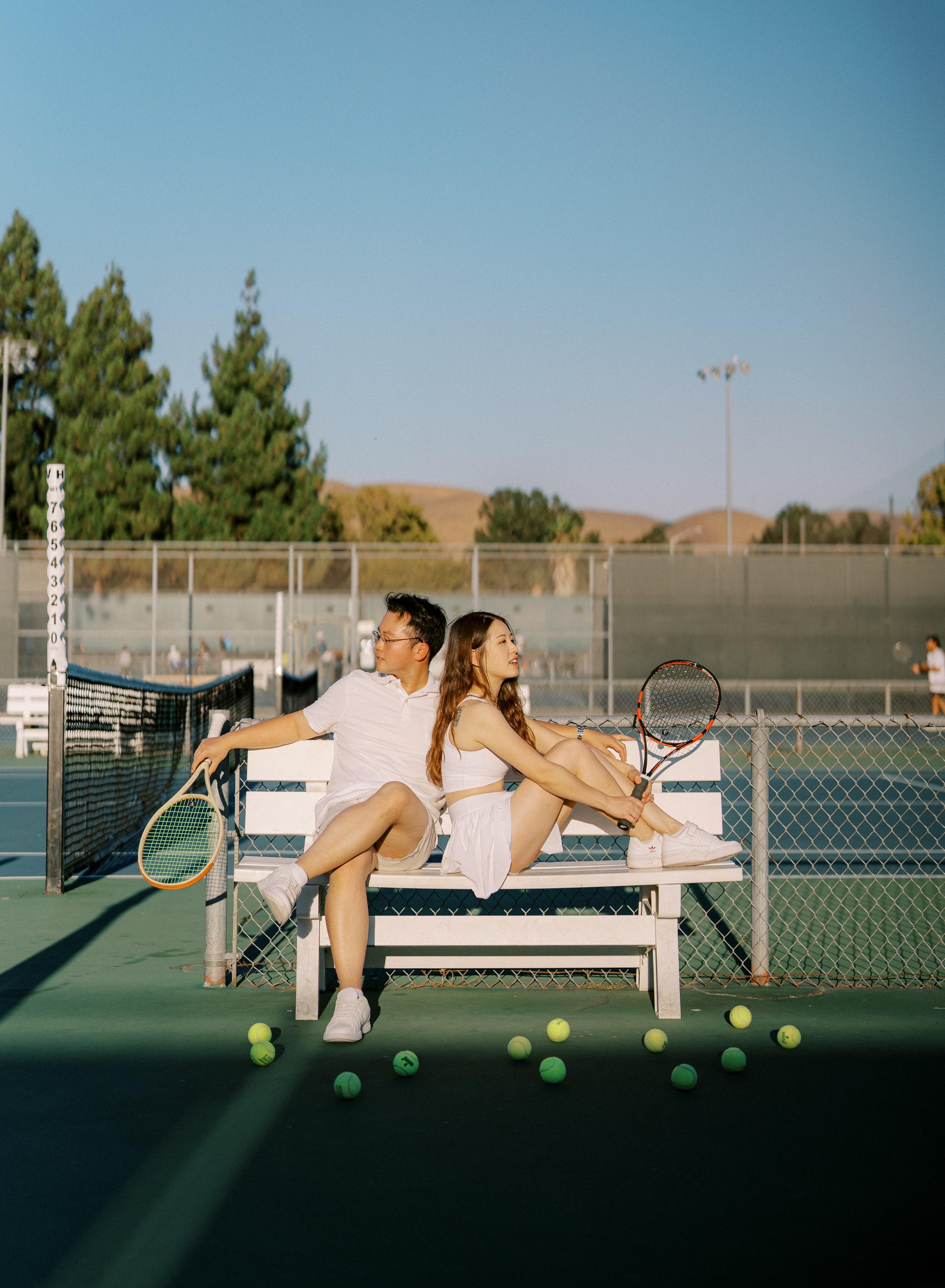 The Wedding Website of Wilson Chen and Tia Tian