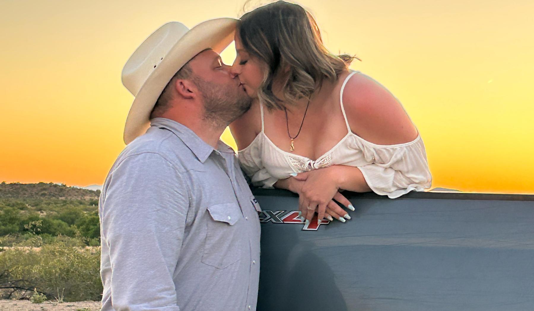 The Wedding Website of Kyla Hefner and Timothy Hester